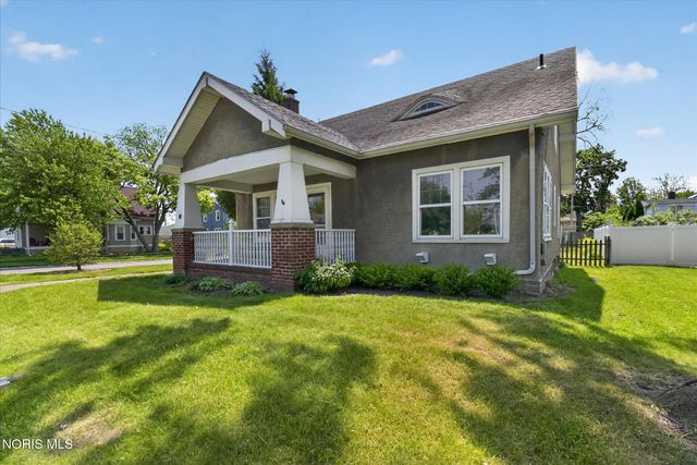 326 E Dudley Street, Maumee, OH 43537