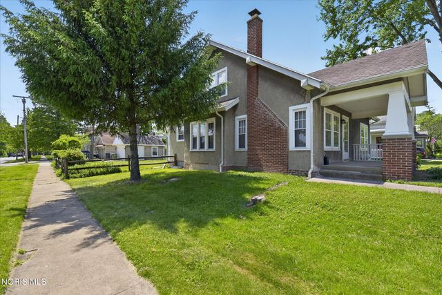 326 E Dudley Street, Maumee, OH 43537