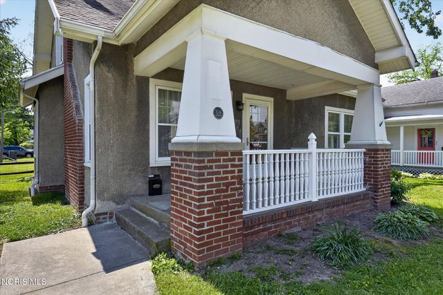 326 E Dudley Street, Maumee, OH 43537