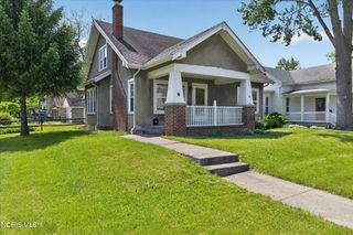 326 E Dudley Street, Maumee, OH 43537