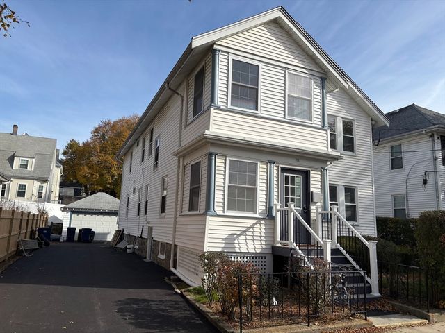 73 Dent Street 1, Boston, MA 02132