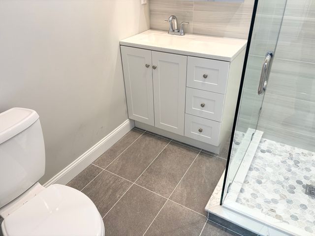 73 Dent Street 1, Boston, MA 02132