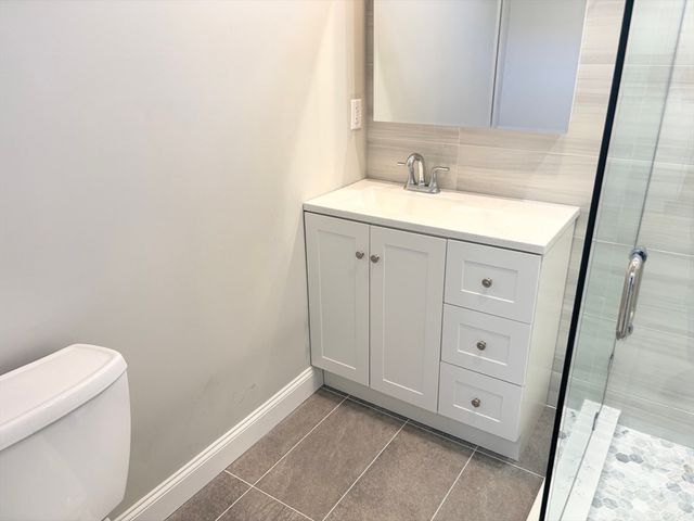 73 Dent Street 1, Boston, MA 02132