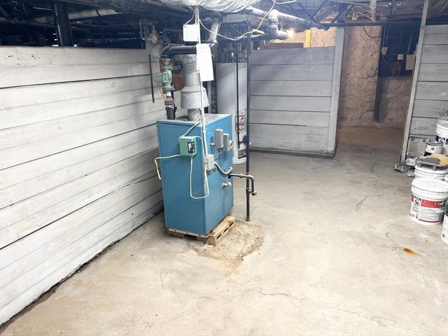 73 Dent Street 1, Boston, MA 02132