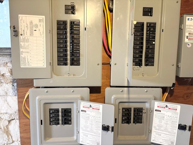 73 Dent Street 1, Boston, MA 02132