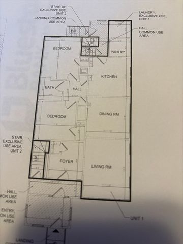 73 Dent Street 1, Boston, MA 02132