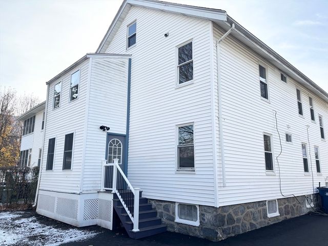 73 Dent Street 1, Boston, MA 02132