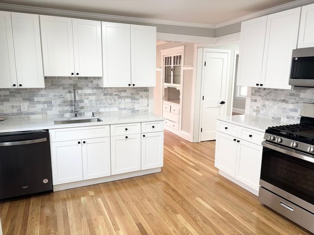 73 Dent Street 1, Boston, MA 02132