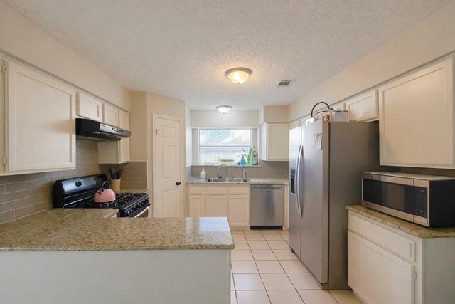 17007 Spruce Run Drive, Spring, TX 77379