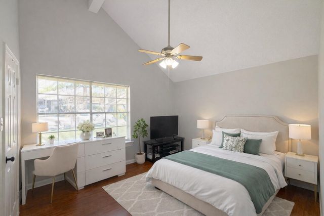 17007 Spruce Run Drive, Spring, TX 77379