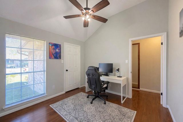 17007 Spruce Run Drive, Spring, TX 77379