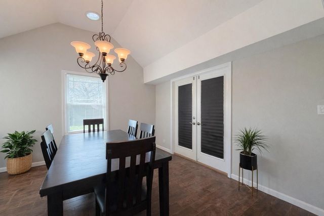 17007 Spruce Run Drive, Spring, TX 77379