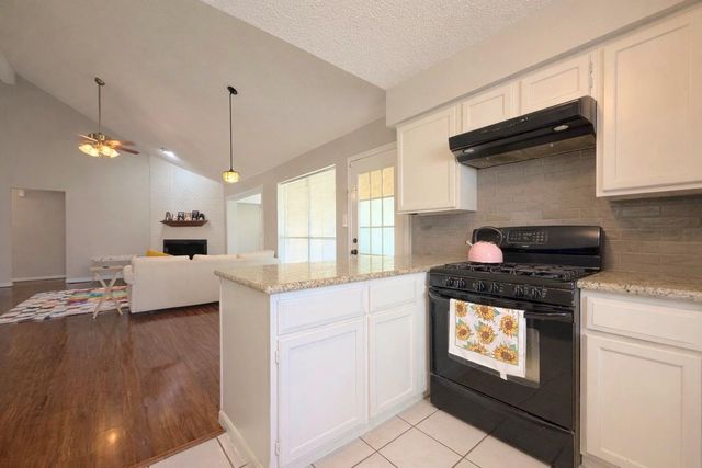 17007 Spruce Run Drive, Spring, TX 77379