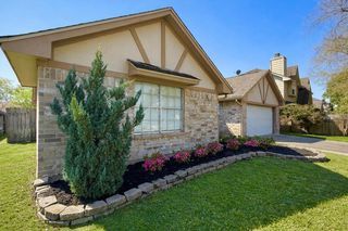 17007 Spruce Run Drive, Spring, TX 77379