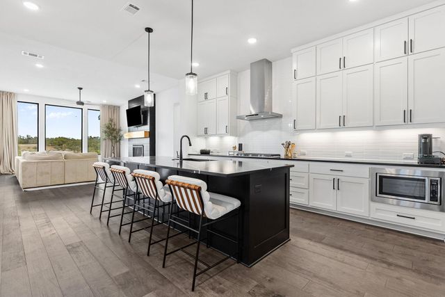 439 Wellborn RD, Liberty Hill, TX 78642