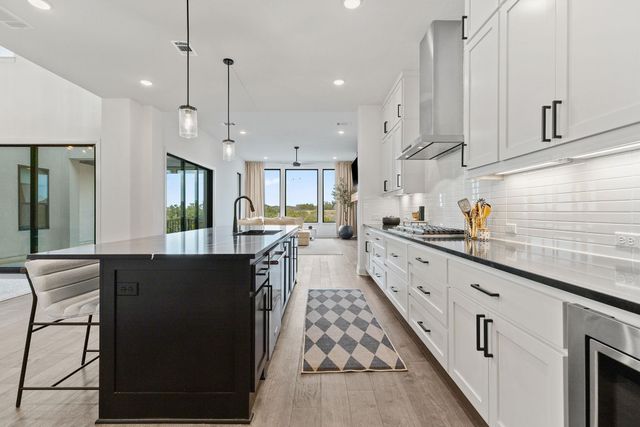 439 Wellborn RD, Liberty Hill, TX 78642