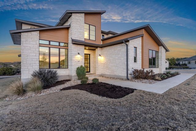 439 Wellborn RD, Liberty Hill, TX 78642