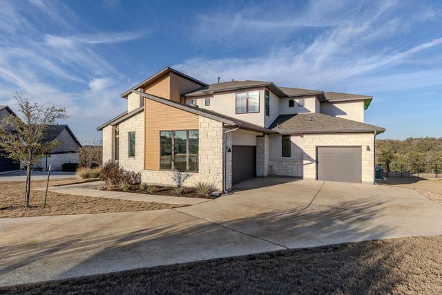 439 Wellborn RD, Liberty Hill, TX 78642