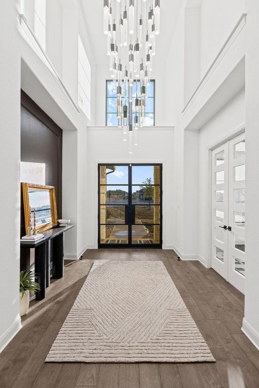 439 Wellborn RD, Liberty Hill, TX 78642