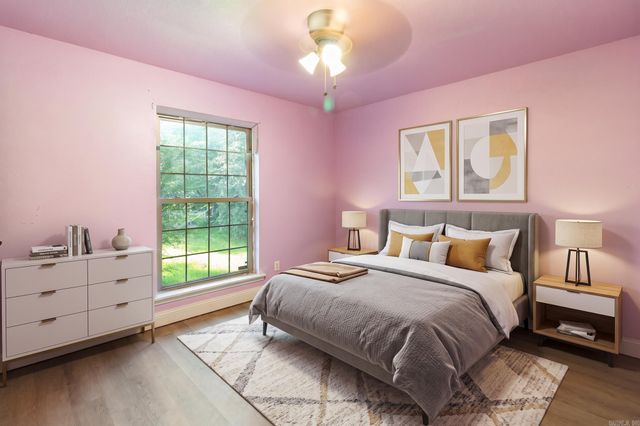 25 Pleasant Street, Cabot, AR 72023