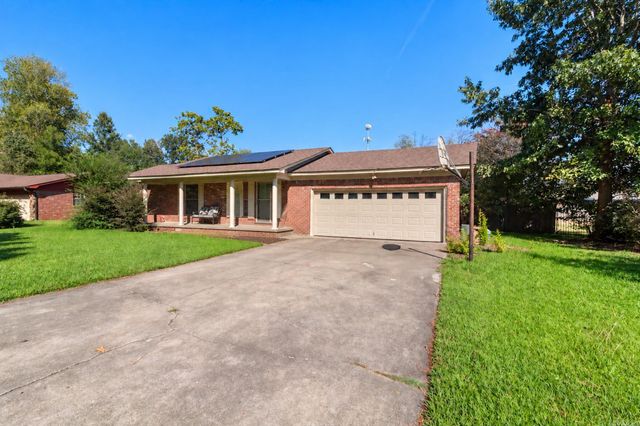 25 Pleasant Street, Cabot, AR 72023