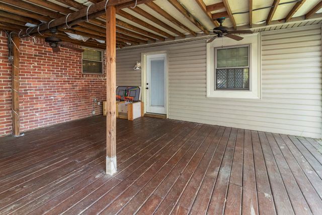 25 Pleasant Street, Cabot, AR 72023
