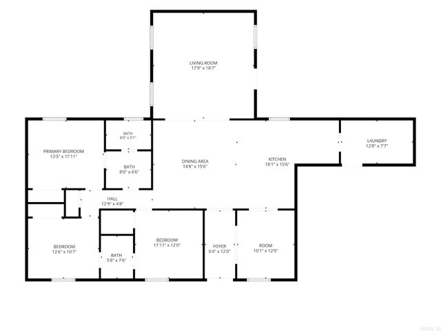 25 Pleasant Street, Cabot, AR 72023