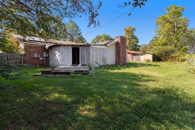25 Pleasant Street, Cabot, AR 72023