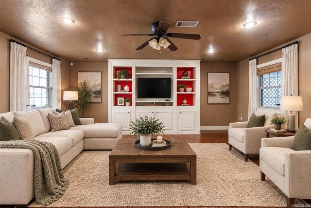25 Pleasant Street, Cabot, AR 72023