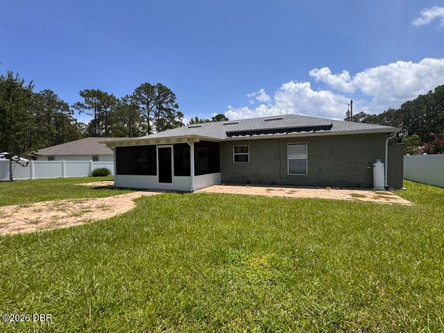 5 Unison Court, Palm Coast, FL 32164