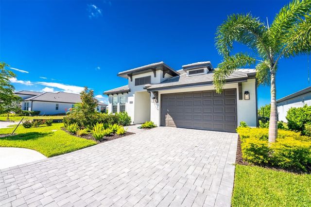 237 VISTERA BOULEVARD, Nokomis, FL 34275