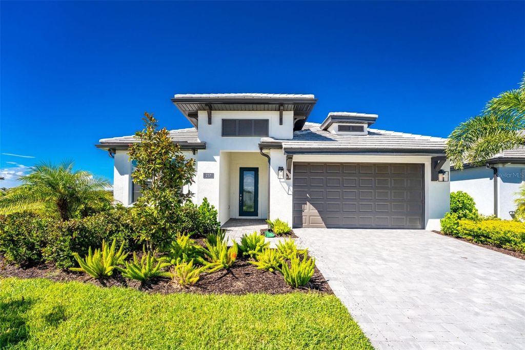 237 VISTERA BOULEVARD, Nokomis, FL 34275