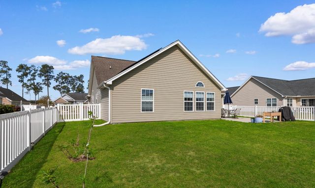 190 Camrose Way, Myrtle Beach, SC 29588