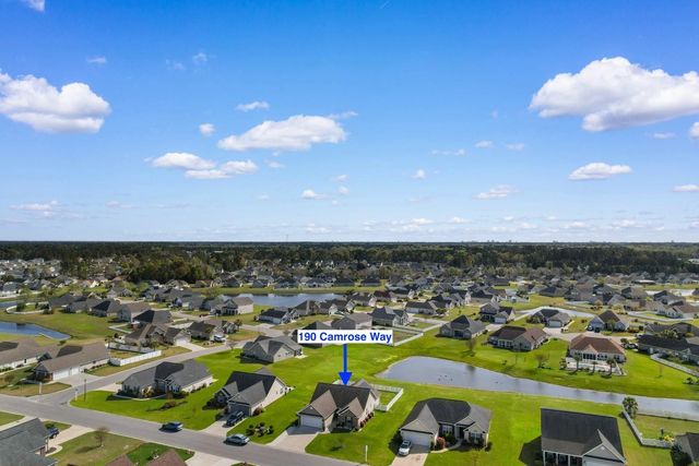 190 Camrose Way, Myrtle Beach, SC 29588