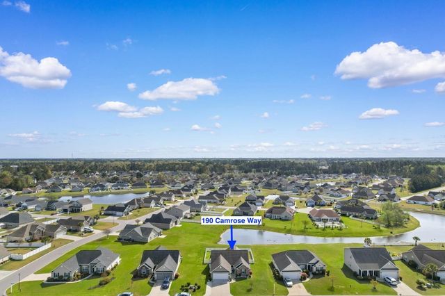 190 Camrose Way, Myrtle Beach, SC 29588