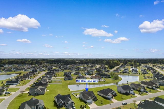 190 Camrose Way, Myrtle Beach, SC 29588