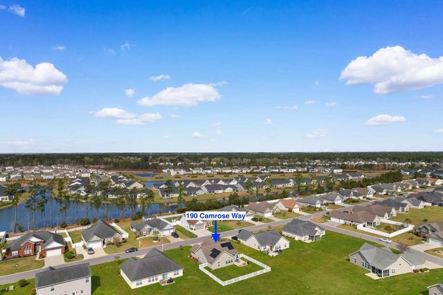 190 Camrose Way, Myrtle Beach, SC 29588