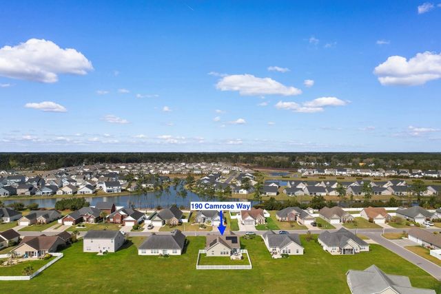190 Camrose Way, Myrtle Beach, SC 29588