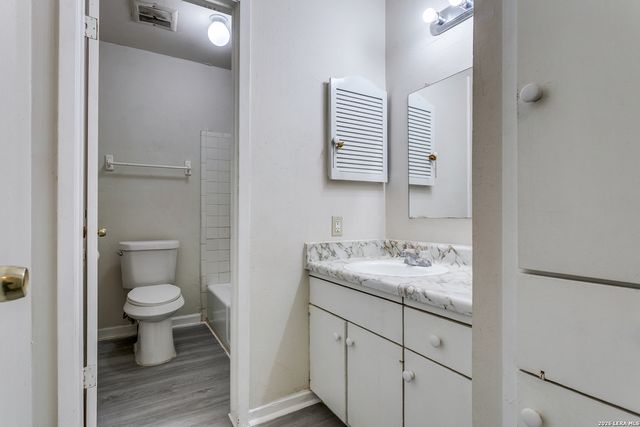 528 Southtrail, San Antonio, TX 78216