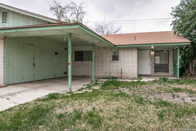 528 Southtrail, San Antonio, TX 78216