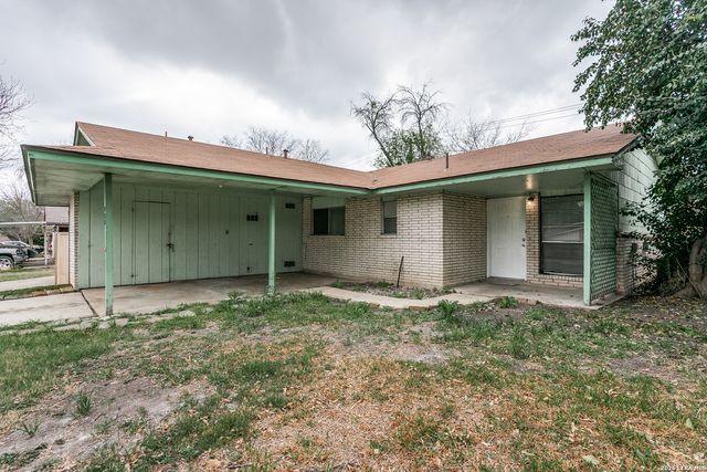528 Southtrail, San Antonio, TX 78216