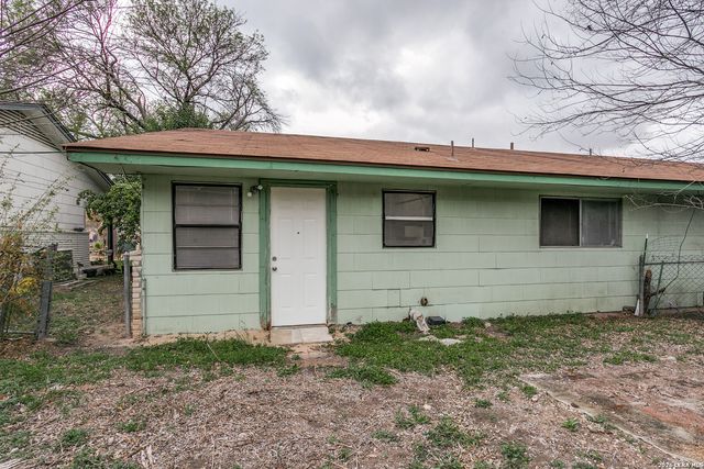 528 Southtrail, San Antonio, TX 78216