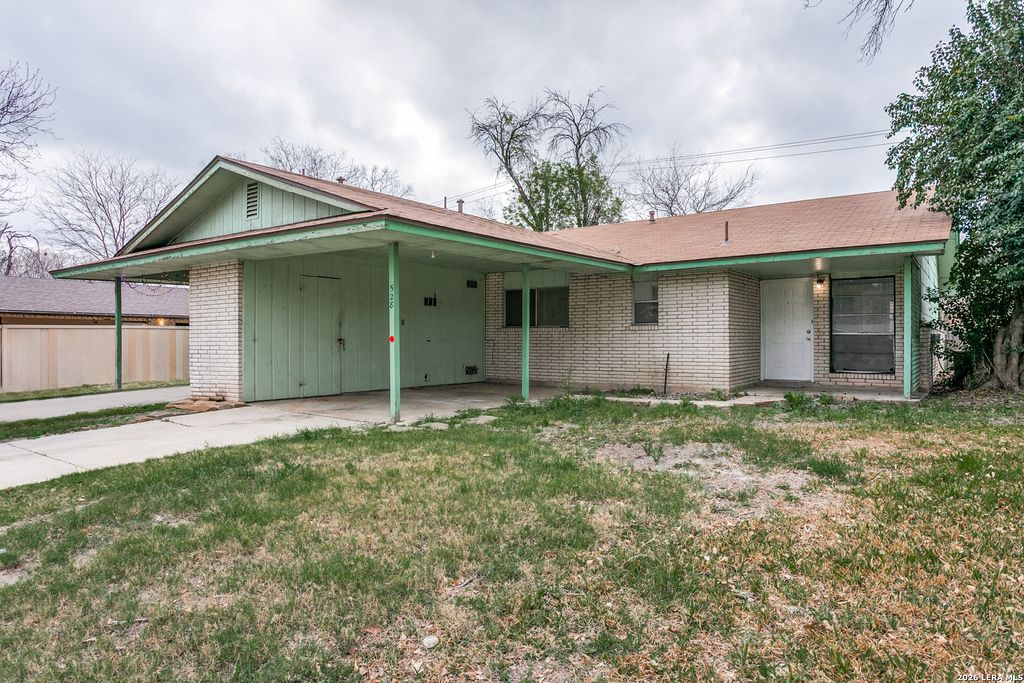 528 Southtrail, San Antonio, TX 78216