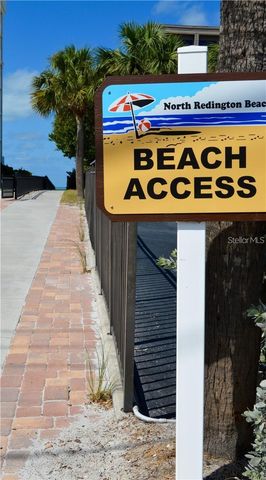 135 BATH CLUB CIRCLE, North Redington Beach, FL 33708