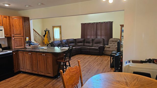 1225 W Sun Oil Road, Gladwin, MI 48624