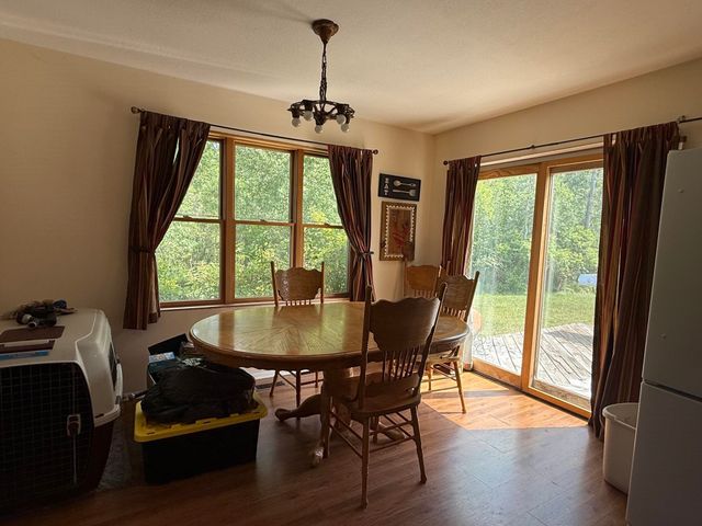 1225 W Sun Oil Road, Gladwin, MI 48624