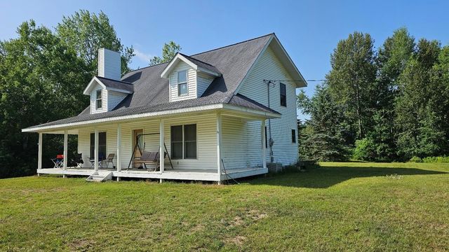 1225 W Sun Oil Road, Gladwin, MI 48624