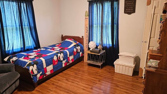 1225 W Sun Oil Road, Gladwin, MI 48624
