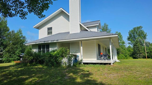 1225 W Sun Oil Road, Gladwin, MI 48624