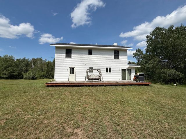 1225 W Sun Oil Road, Gladwin, MI 48624